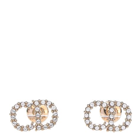 clair de lune earrings dior